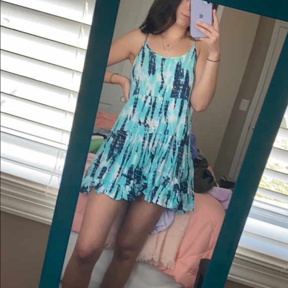 Babydoll dress - Picture 3 of 4